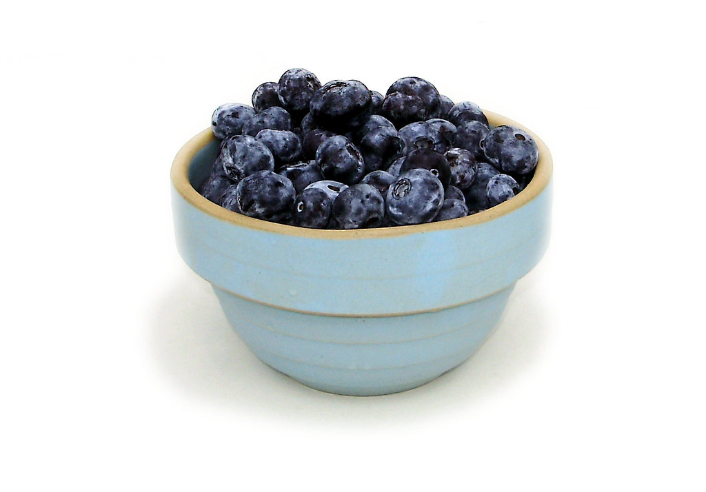 Berries