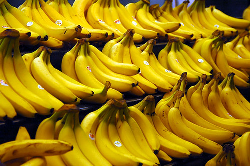 Banana & Plantain