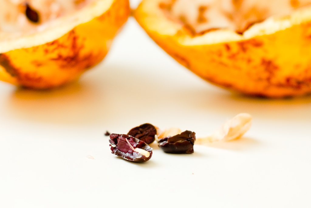 Nuts & Seeds