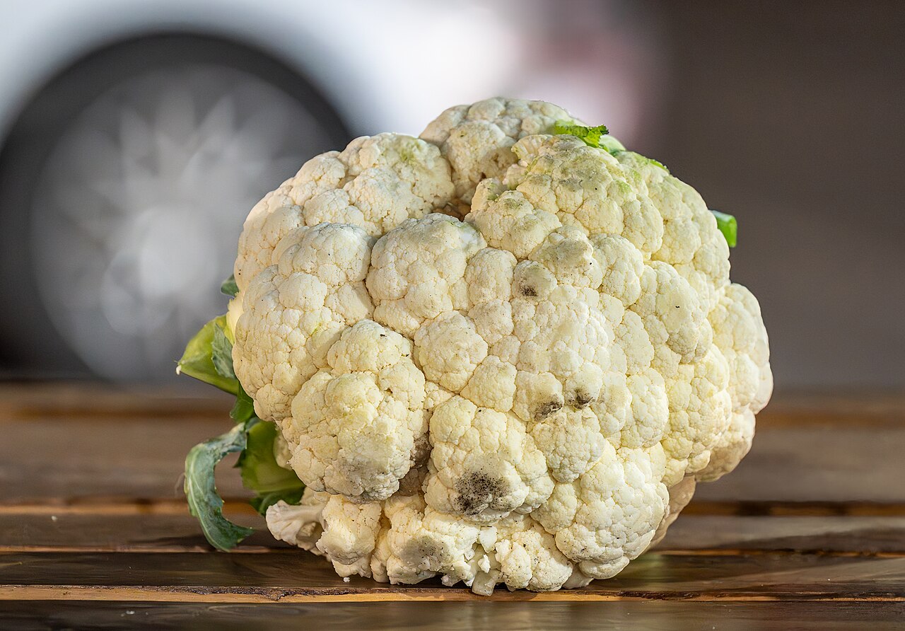 Cauliflower