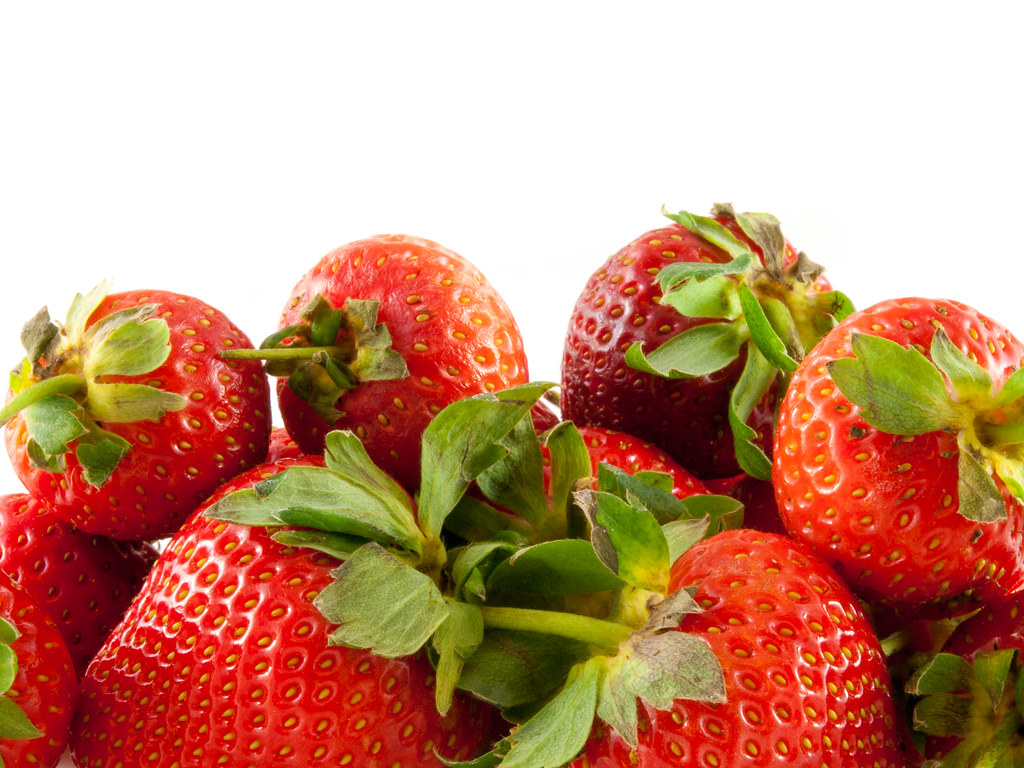 Strawberry