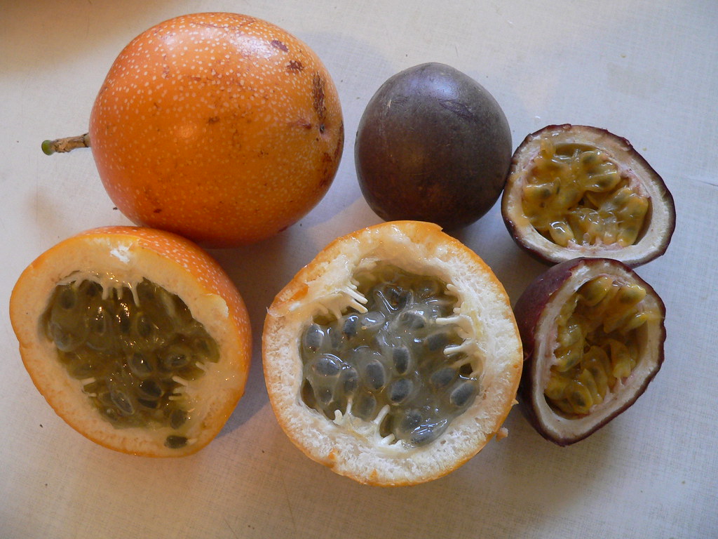 Granadilla