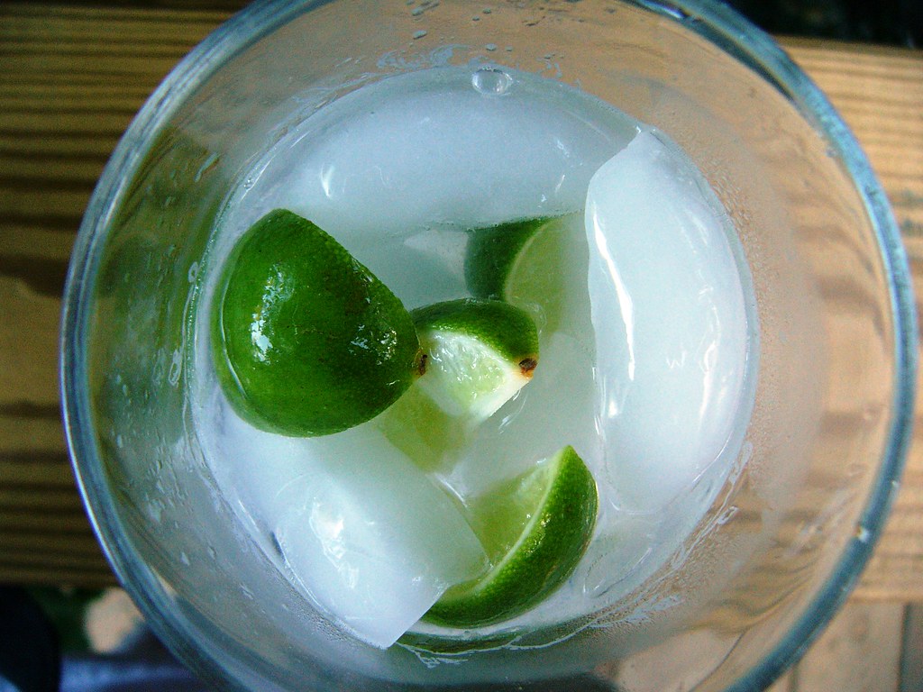 Persian lime