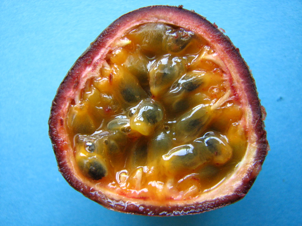 Passion fruit
