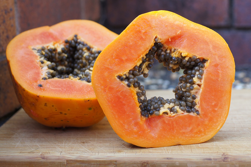 Papaya