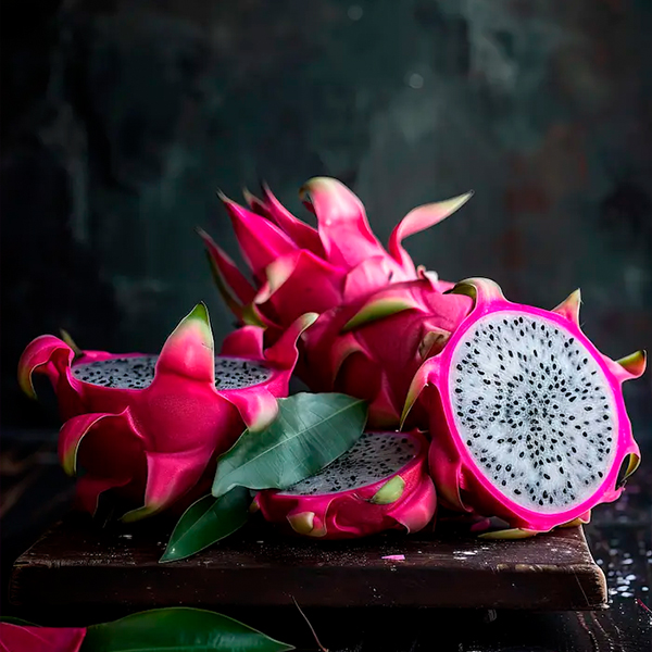Tropical Fruits