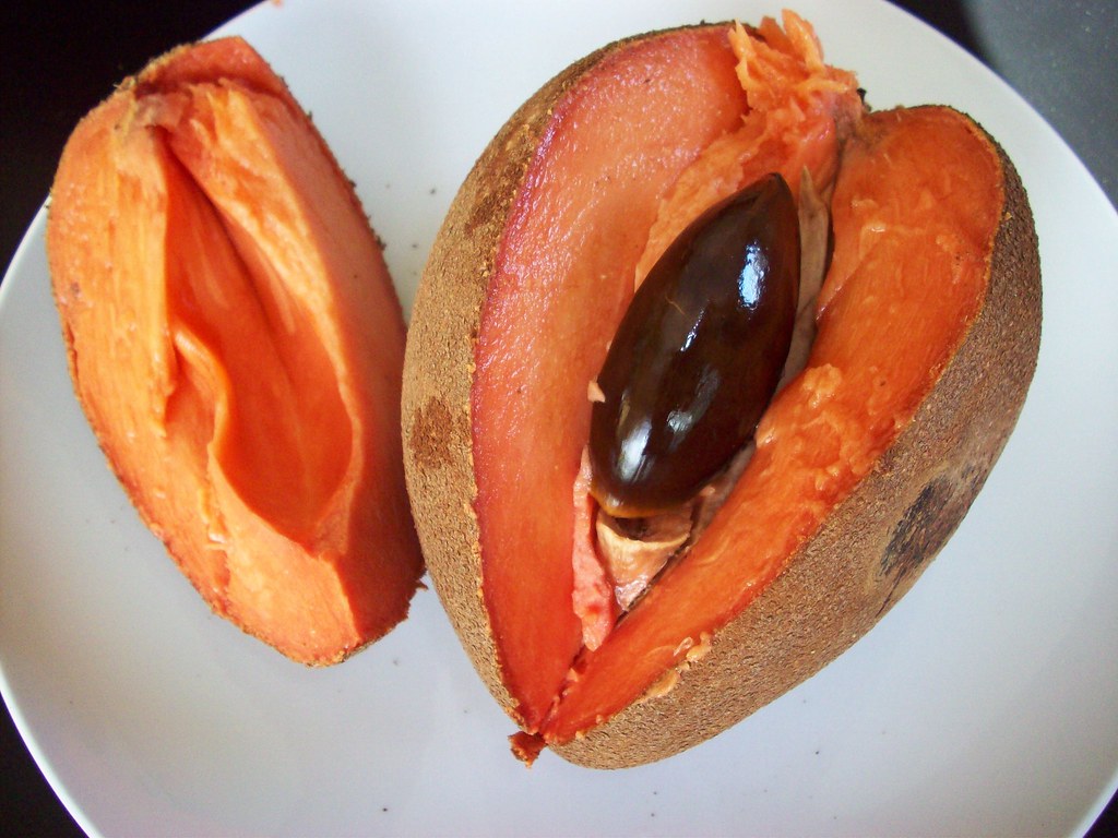 Sapote