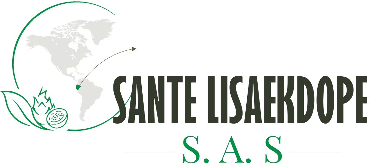 SANTE LISAEKDOPE S.A.S.