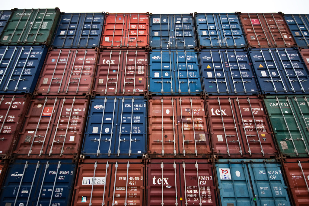 Documentation & shipment