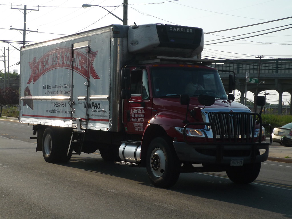 Cold chain